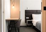 Hôtel Split-Dalmatia - Hotel Alkar - Family Friendly Hotel with Pool in Sinj, Dalmatia-4