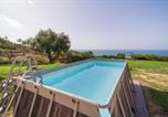 Location vacances Realmonte - Nice Home In Realmonte-2