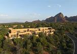 Hôtel Flagstaff - Sky Rock Sedona, a Tribute Portfolio Hotel-4