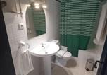 Location vacances Candelario - Aldea Vetonia Alojamientos con Encanto Parque de Mascotas-No Se Aceptan En Julio Y Agosto- Varias zonas infantiles y deportivas &quote;encuentranos y reserva para verano&quote;-3