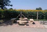 Location vacances Tiszafüred - Horgász-Vadász Vendégház-3
