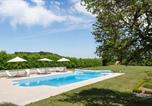 Location vacances Chaveignes - Chateau De Grazay-2