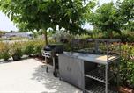 Location vacances Umag - Patty 1 a modern Apartment with Outdoor Kitchen & Terrace in Umag-2