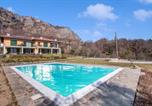 Location vacances Cadenabbia - Tremezzo Ulivi Apt.7-2