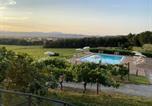 Location vacances Bettona - Poggio alle Vigne-1