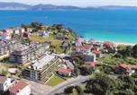 Location vacances Bueu - Canelas Premium Nuevos con Piscina, Amplias Terrazas Y Garaje-2