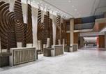 Hôtel  National Portrait Gallery - Residence Inn by Marriott Washington Downtown/Convention Center-4