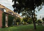 Hôtel Lohmar - Clostermanns Hof-1