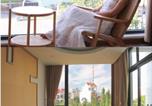 Hôtel Phan Thiết - Lovela Villa Phan Thiết-4