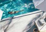 Location vacances Parga - Charisma Boutique Hotel-1