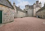 Location vacances Inverurie - East Wing - Castle Fraser-4