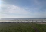 Location vacances Nord-Pas-de-Calais - Hardelot Face Mer-2