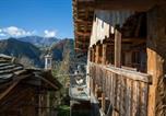 Location vacances  Province de Verceil - Walser House-1
