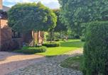 Location vacances Cottbus - Sonnenuntergang-3