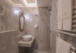 Hôtel Garlenda - Casa Balzola - Suite Perla-4