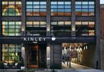 Hôtel Ringgold - Kinley Chattanooga Southside, a Tribute Portfolio Hotel-1