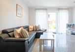Location vacances Boltenhagen - Rosenweg 16 Wohnung 3-1