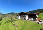 Location vacances Ramsau bei Berchtesgaden - Haus Kahlersberg Fewo-2