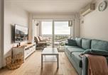 Location vacances Empuriabrava - Welcs Duplex 323 Emp frente al mar-2