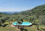 Location vacances Marliana - Shaleo, Private Pool, Wifi, Ac, Marliana, Toscana-2