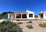 Location vacances Benissa - Vh Costablanca - Osalva-2