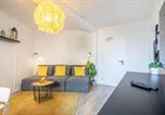 Location vacances Hambourg - 1 Schulterblatt-Apartments Hamburg For 6-3