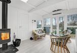 Location vacances Juelsminde - Gorgeous Home In Juelsminde With Wifi-3