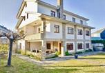 Location vacances Viveiro - Covas Beach Playa-1