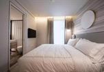 Location vacances London - 4'Maddox-1