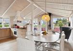 Location vacances  Danemark - Nice Home In Esbjerg V With Wifi-4
