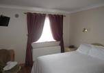 Hôtel Armagh - Cuil Darach-4