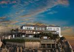 Hôtel Penzance - Pedn-Olva-1