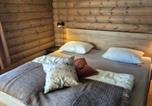 Camping Gol - Geilo Hytter & Camping-4