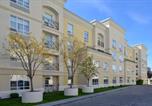 Hôtel Calgary - Hampton Inn & Suites by Hilton Calgary University Nw-1