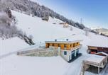 Location vacances Uttendorf - Hoferlitzlhubgut-3