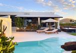 Location vacances La Oliva - Unique Homes Lajares - adults only-1