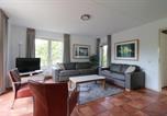 Location vacances  breezanddijk - Beachvilla - 8 personen-4