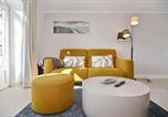 Location vacances Westerland - Olympia Haus 2, Whg 20-2