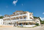 Hôtel Baabe - Hotel Selliner Hof-2