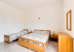 Location vacances Castelsardo - Sea view apartment in the historic center-3