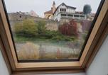Location vacances Karlovy Vary - Ubytování pod Jezem-2