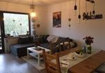 Location vacances Hallenberg - Ferienwohnung Talblick-3