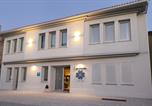 Hôtel Fisterra - Lembranza Guest House-2