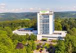 Hôtel Lahnstein - Wyndham Garden Lahnstein Koblenz-1
