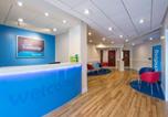 Hôtel Gare de Crewe - Travelodge Stoke Talke-2