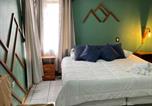 Location vacances Santa Elena - Monteverde Guesthouse-3
