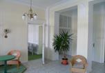 Hôtel Heringsdorf - Hotel Schloonsee, Garni-4