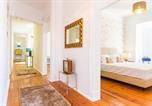Location vacances Cacilhas - City Lofts Lisbon - Guesthouse-3