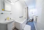 Hôtel Poole - Lelola Lodge-2
