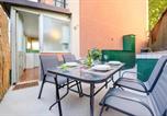 Location vacances Casarza Ligure - 2 Bedroom Lovely Home In Casarza Ligure-2